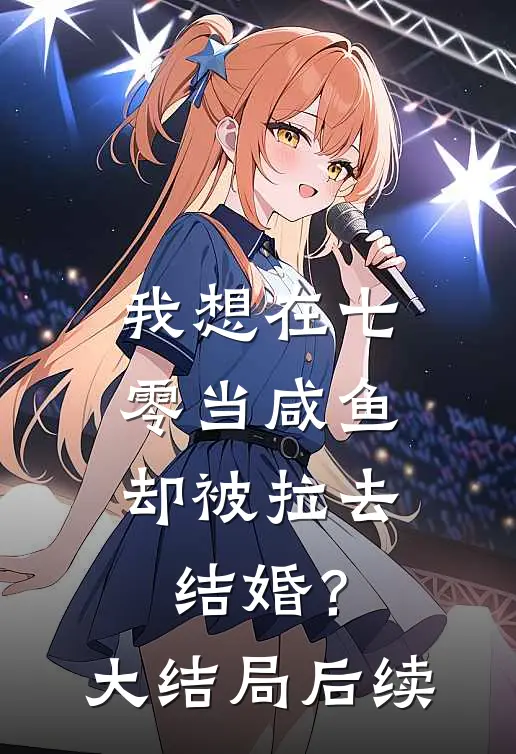我想在七零当咸鱼，却被拉去结婚？大结局后续