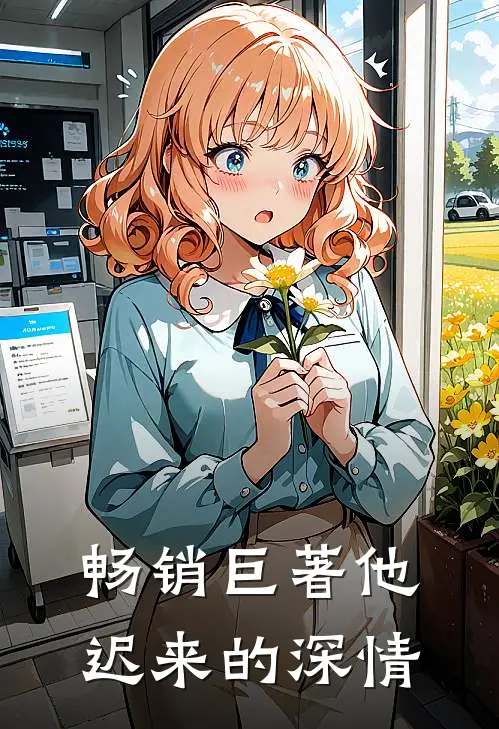 畅销巨著他迟来的深情