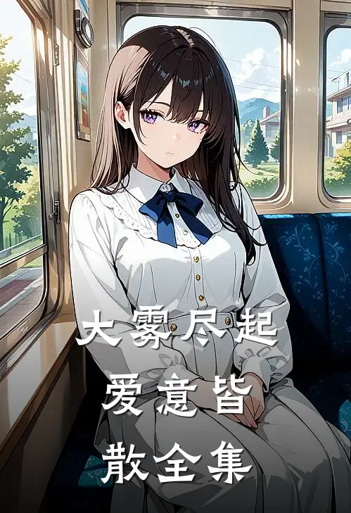 大雾尽起，爱意皆散全集