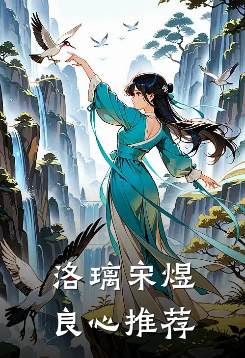 洛璃宋煜良心推荐