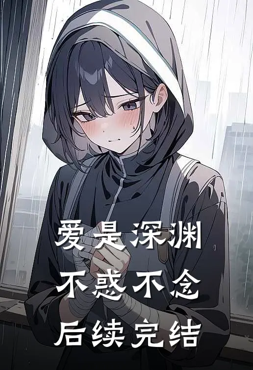 爱是深渊，不惑不念后续完结