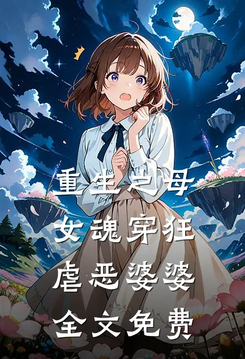 重生之母女魂穿狂虐恶婆婆全文免费