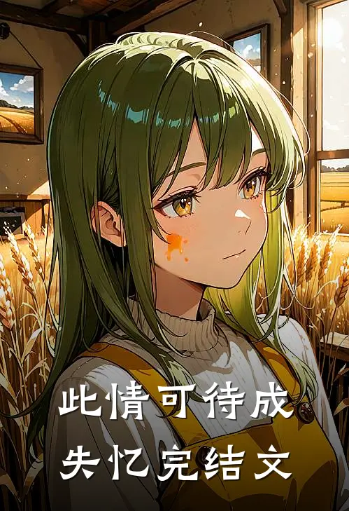 此情可待成失忆完结文