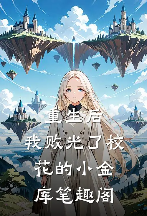 重生后,我败光了校花的小金库笔趣阁