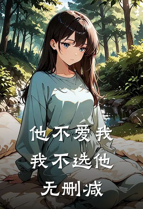他不爱我，我不选他无删减