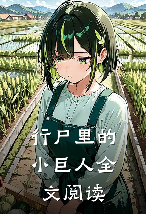 行尸里的小巨人全文阅读