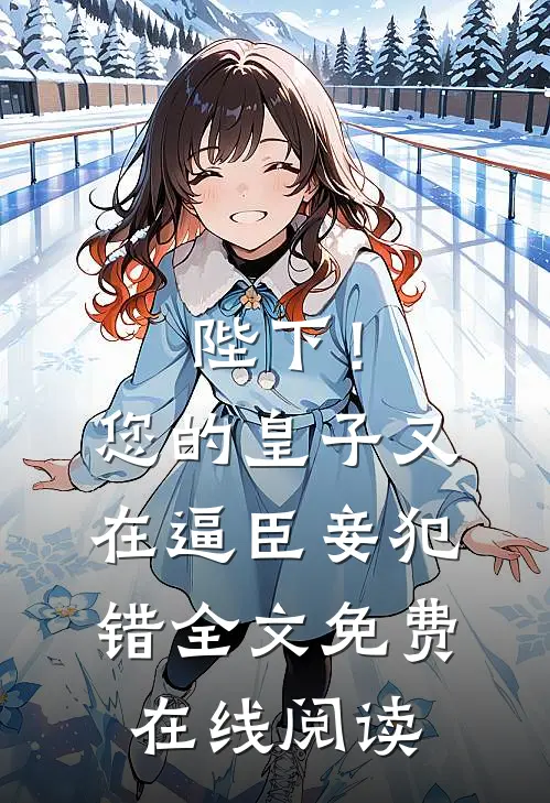 陛下！您的皇子又在逼臣妾犯错全文免费在线阅读