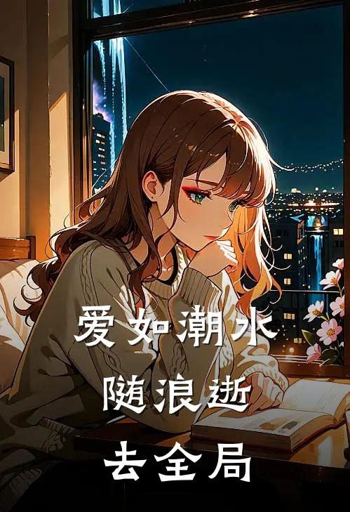 爱如潮水，随浪逝去全局