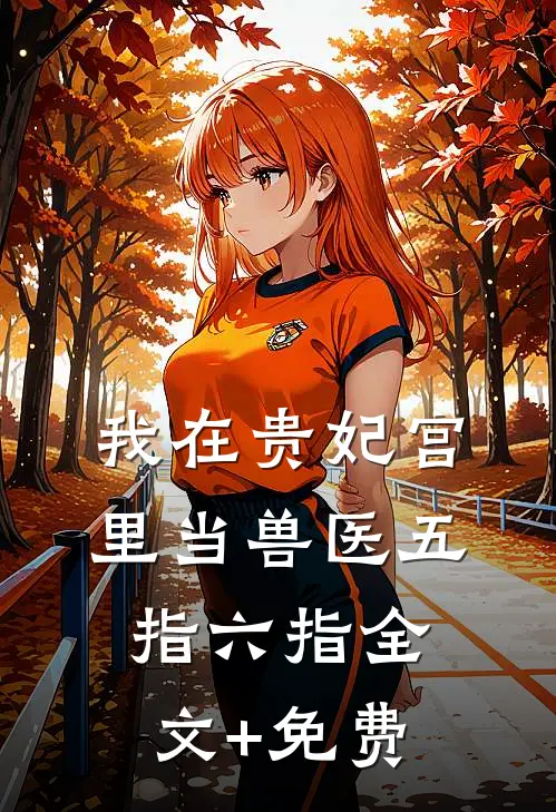 我在贵妃宫里当兽医五指六指全文+免费