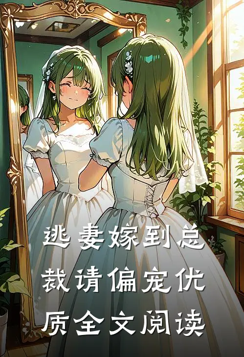 逃妻嫁到总裁请偏宠优质全文阅读