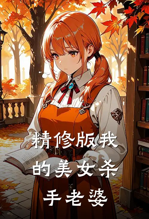 精修版我的美女杀手老婆