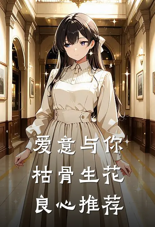 爱意与你枯骨生花良心推荐
