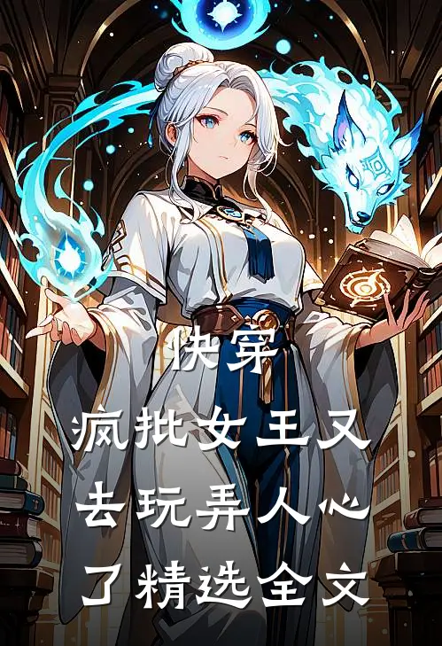 快穿：疯批女王又去玩弄人心了精选全文