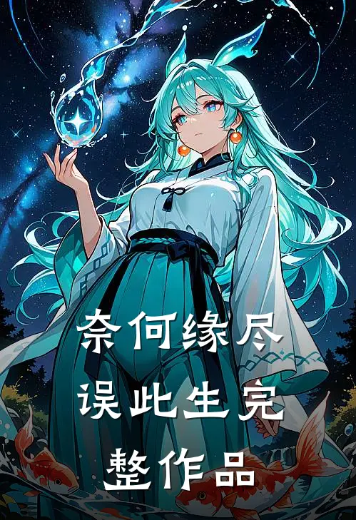 奈何缘尽误此生完整作品