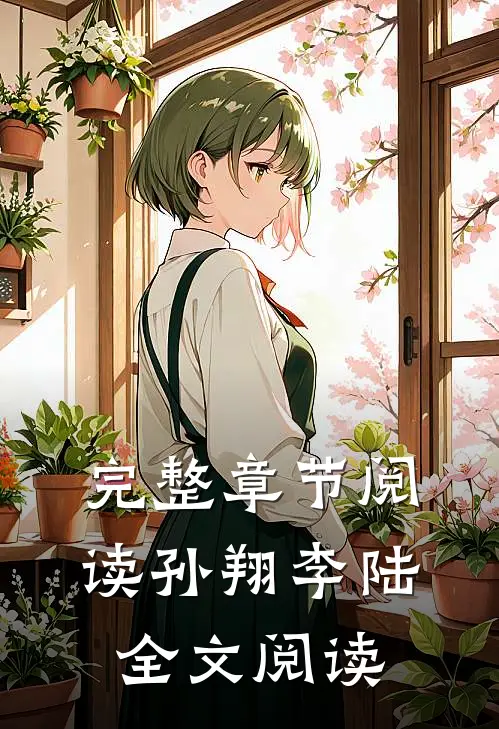 完整章节阅读孙翔李陆全文阅读