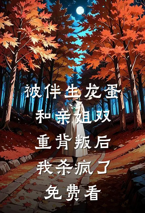 被伴生龙蛋和亲姐双重背叛后，我杀疯了免费看