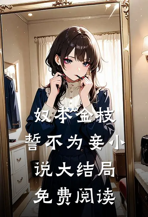 奴本金枝，誓不为妾小说大结局免费阅读