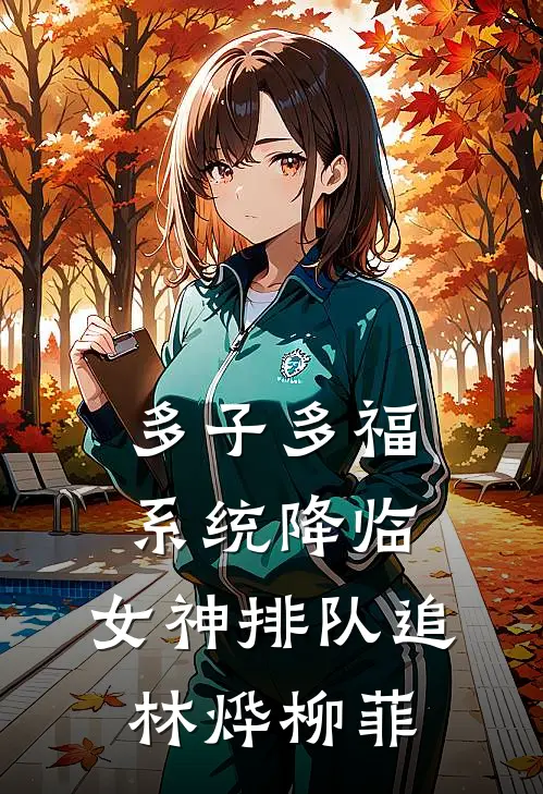 多子多福系统降临，女神排队追林烨柳菲