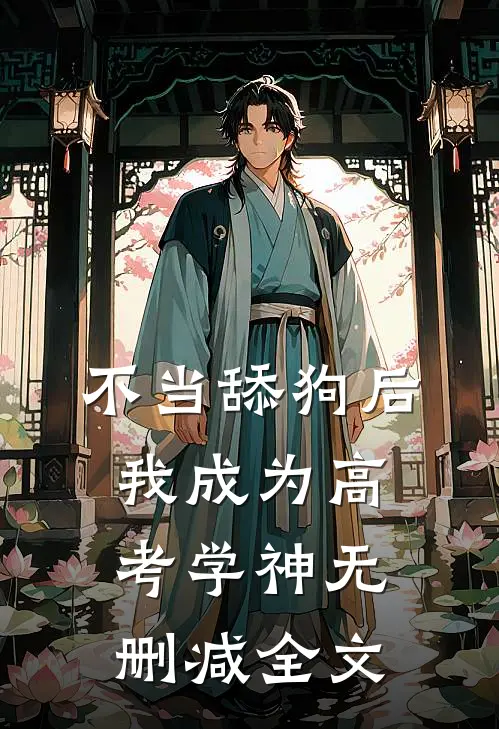 不当舔狗后，我成为高考学神无删减全文