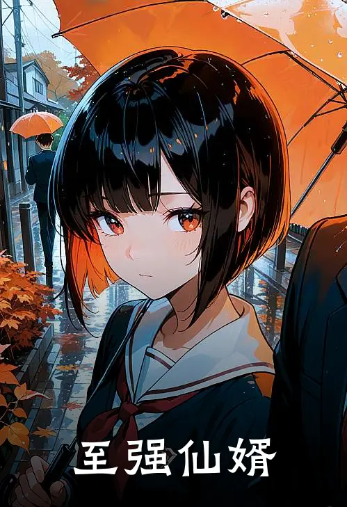 至强仙婿