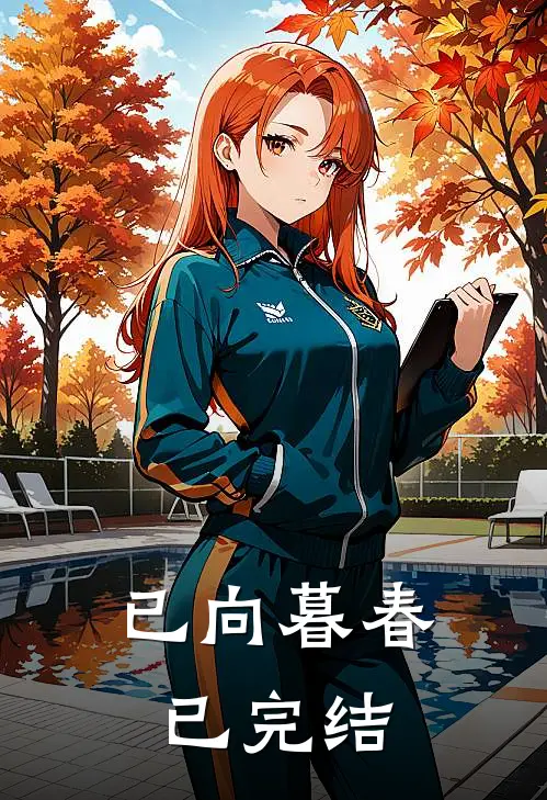 已向暮春已完结