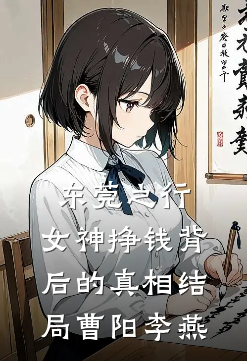 东莞之行：女神挣钱背后的真相结局曹阳李燕