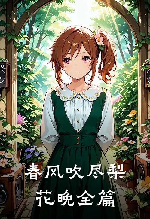 春风吹尽梨花晚全篇