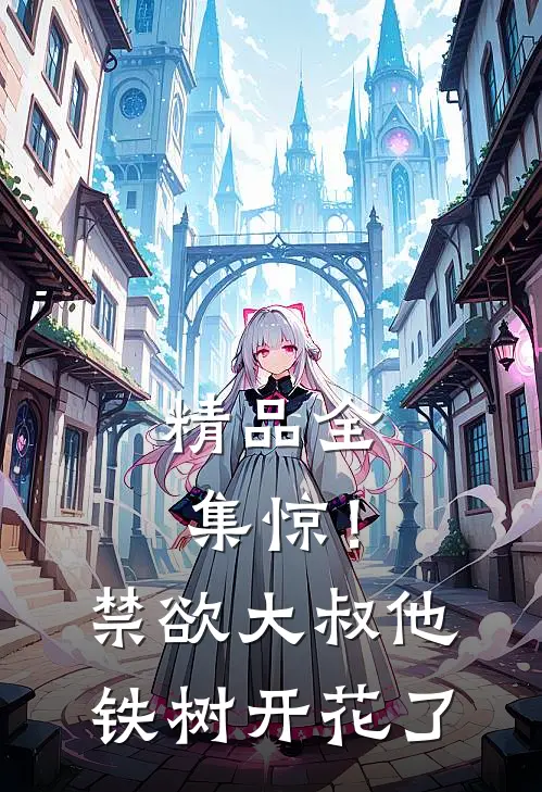 精品全集惊！禁欲大叔他铁树开花了