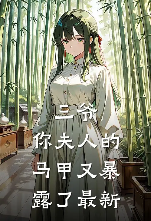 三爷，你夫人的马甲又暴露了最新