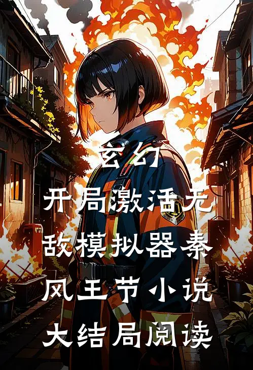玄幻：开局激活无敌模拟器秦风王节小说大结局阅读