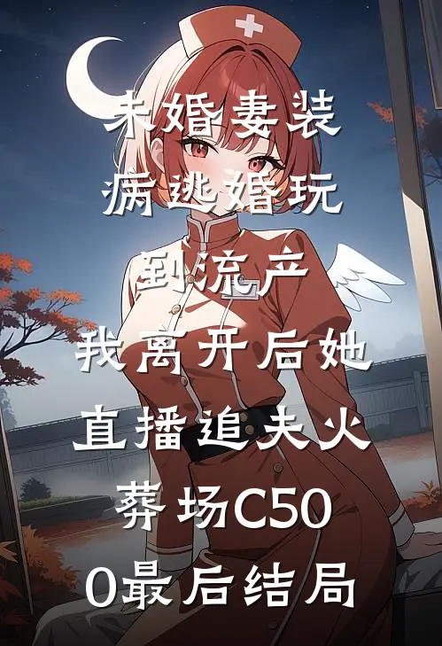 未婚妻装病逃婚玩到流产，我离开后她直播追夫火葬场C500最后结局