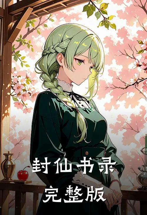 封仙书录完整版
