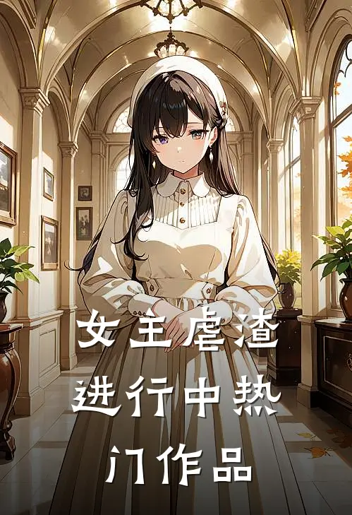 女主虐渣进行中热门作品