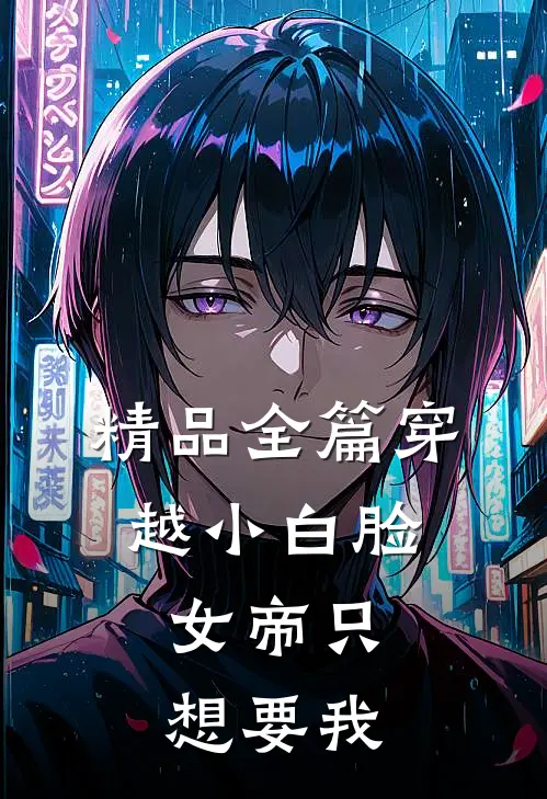 精品全篇穿越小白脸，女帝只想要我