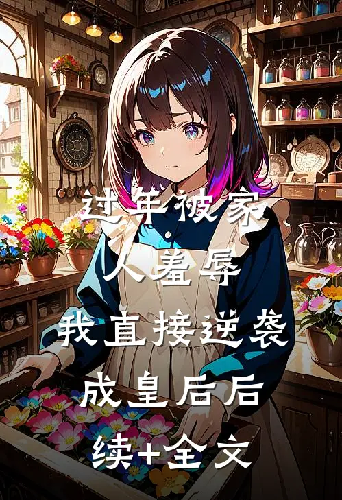 过年被家人羞辱，我直接逆袭成皇后后续+全文