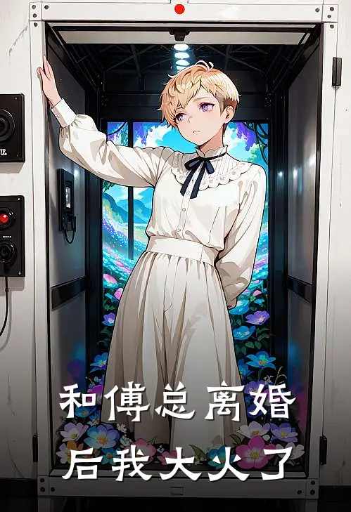 和傅总离婚后我大火了