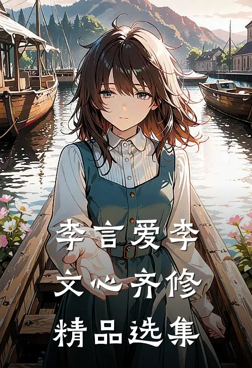 李言爱李文心齐修精品选集