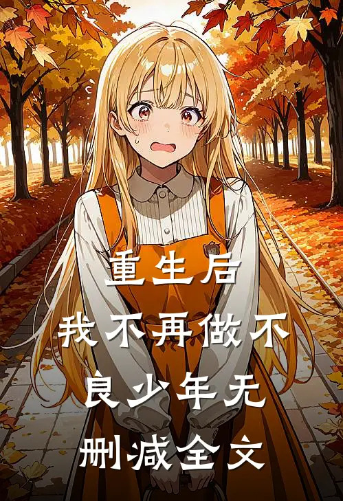 重生后,我不再做不良少年无删减全文阅读