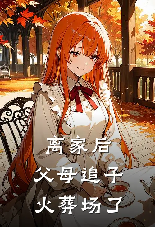 离家后,父母追子火葬场了