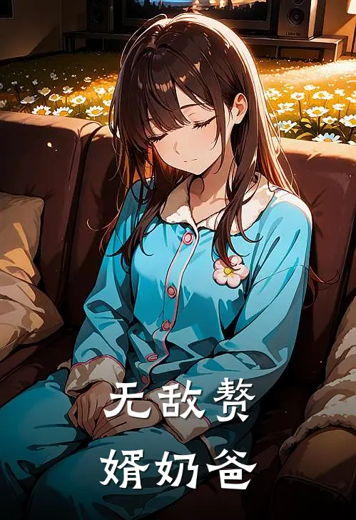 无敌赘婿奶爸