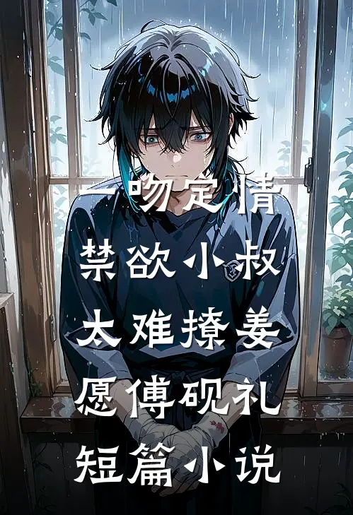 一吻定情:禁欲小叔太难撩(姜愿傅砚礼)短篇小说