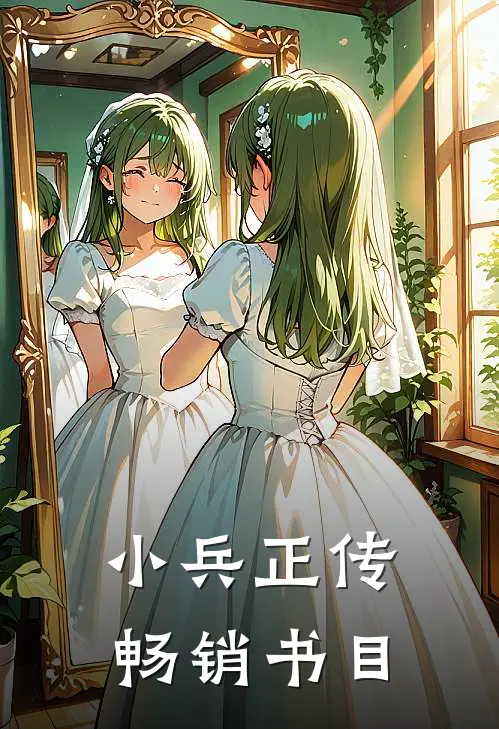 小兵正传畅销书目