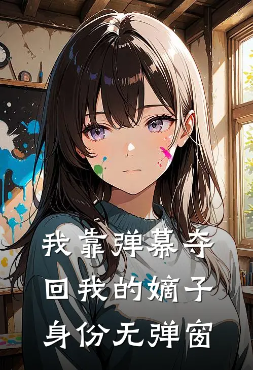 我靠弹幕夺回我的嫡子身份无弹窗
