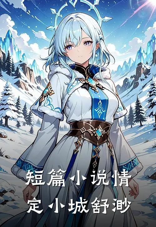 短篇小说情定小城舒渺