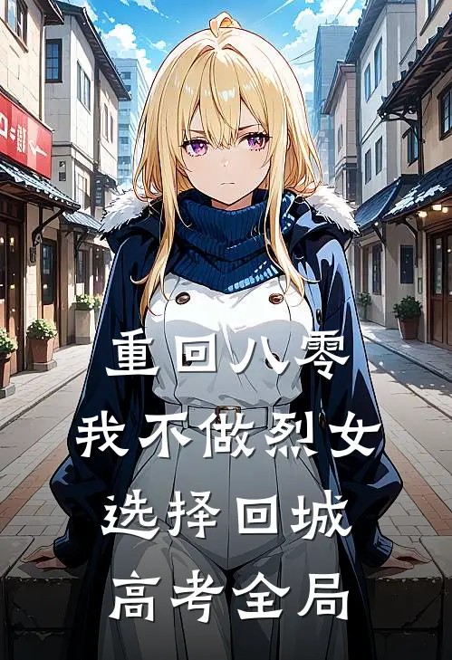 重回八零，我不做烈女选择回城高考全局