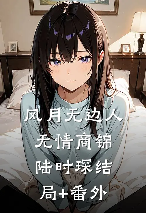 风月无边人无情商锦陆时琛结局+番外