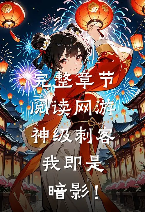 完整章节阅读网游：神级刺客，我即是暗影！