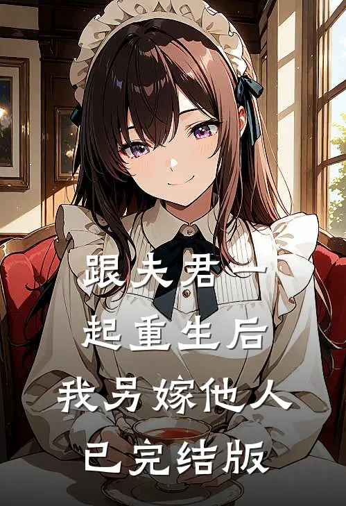 跟夫君一起重生后，我另嫁他人已完结版