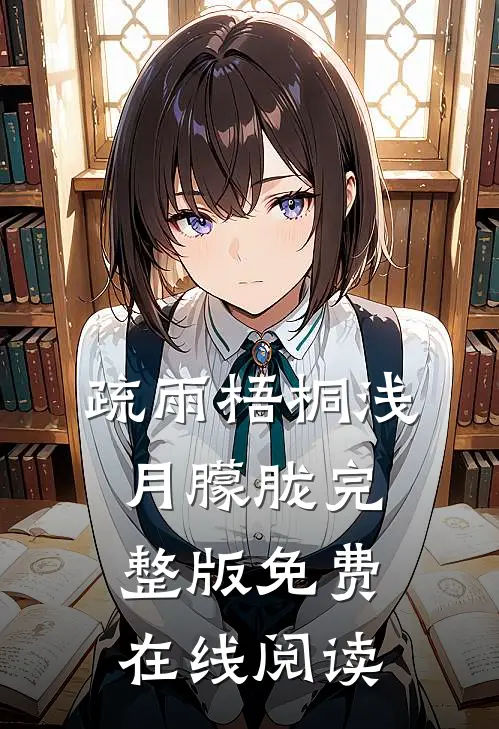 疏雨梧桐浅月朦胧完整版免费在线阅读