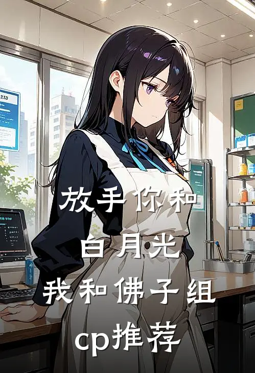 放手你和白月光，我和佛子组cp推荐